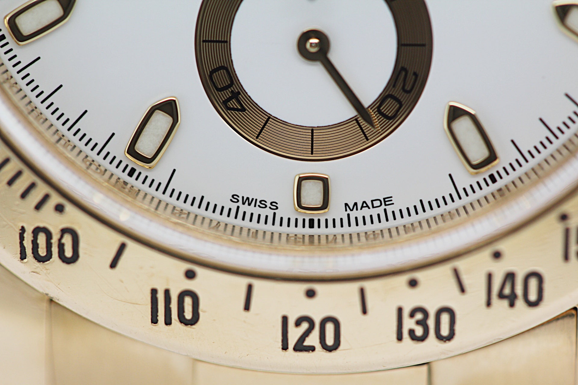 ROLEX Cosmograph Daytona Ref.116528