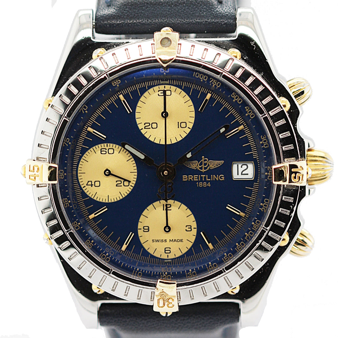 BREITLING<br> Chronomat Ref.89150 