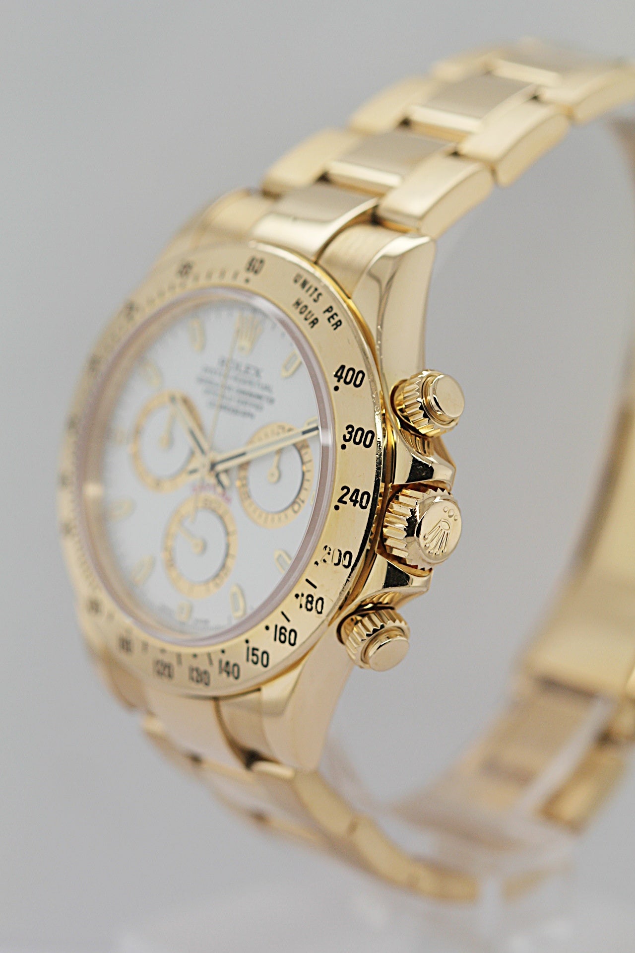 ROLEX Cosmograph Daytona Ref.116528