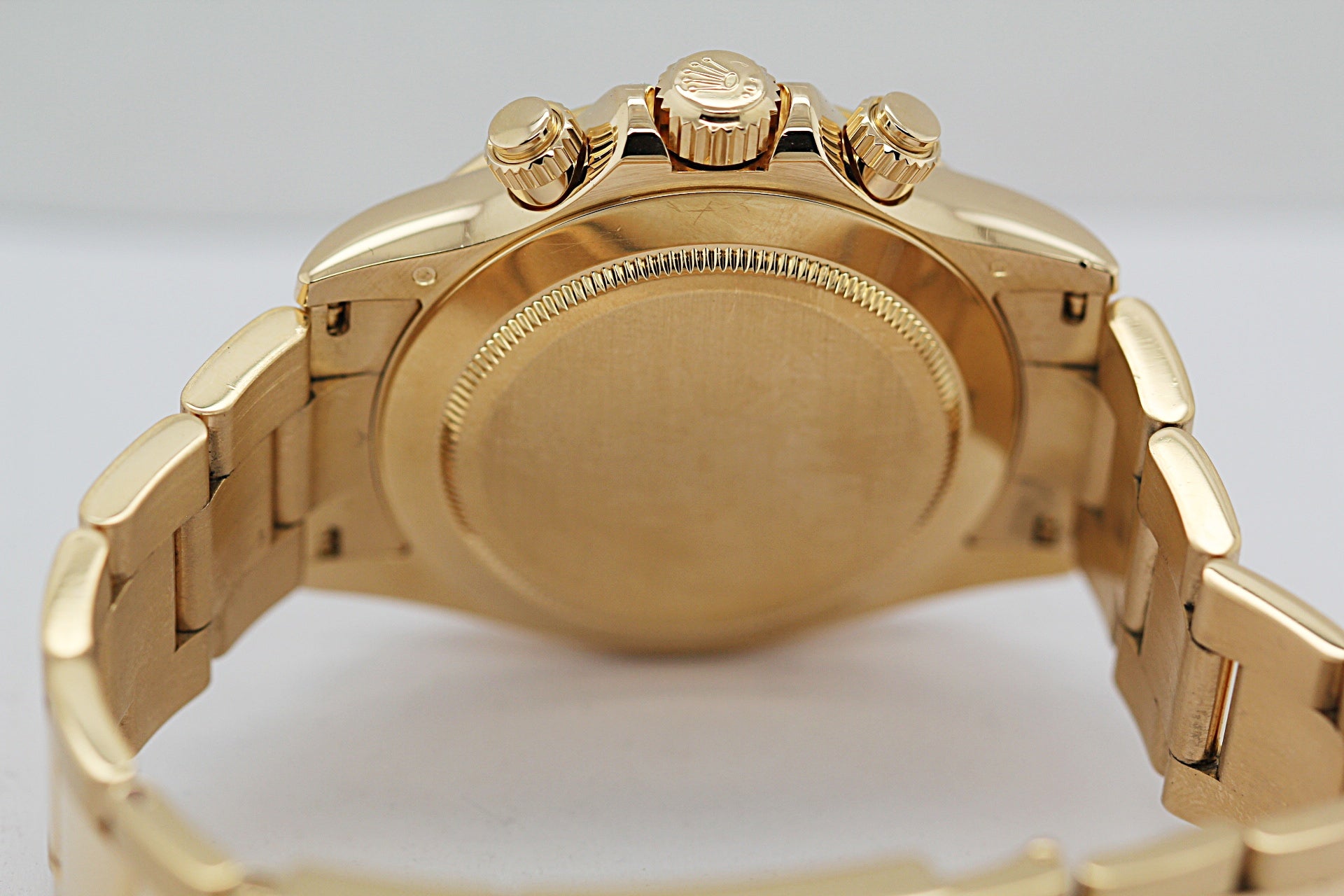 ROLEX Cosmograph Daytona Ref.116528