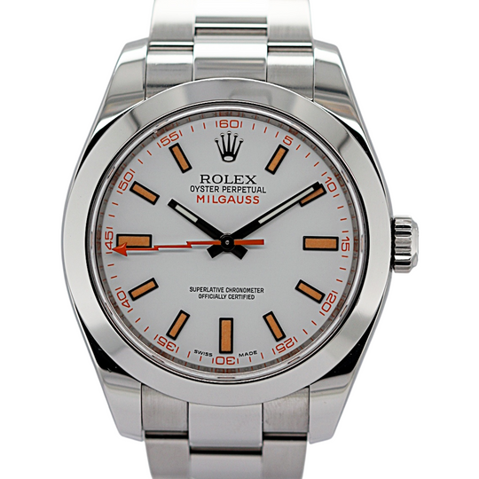 ROLEX Milgauss Ref.116400
