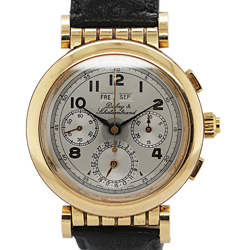 DUBEY & SCHALDENBRAND - 50 Anniversary