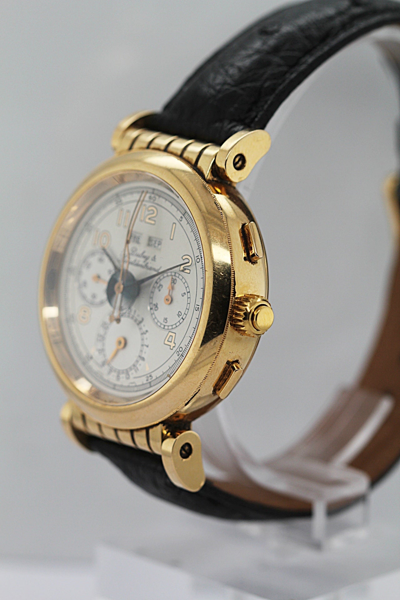 DUBEY & SCHALDENBRAND - 50 Anniversary