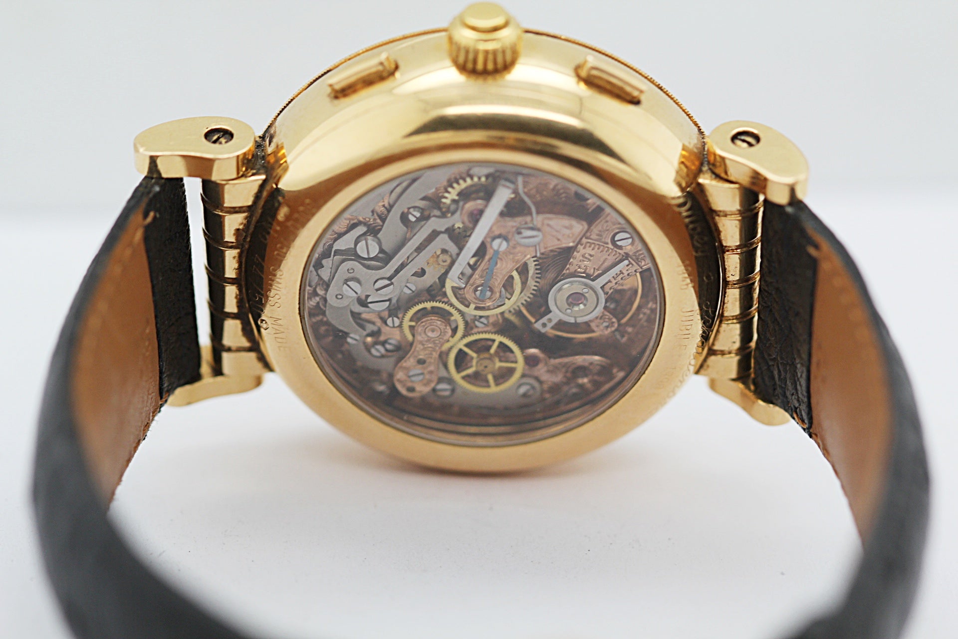DUBEY & SCHALDENBRAND - 50 Anniversary