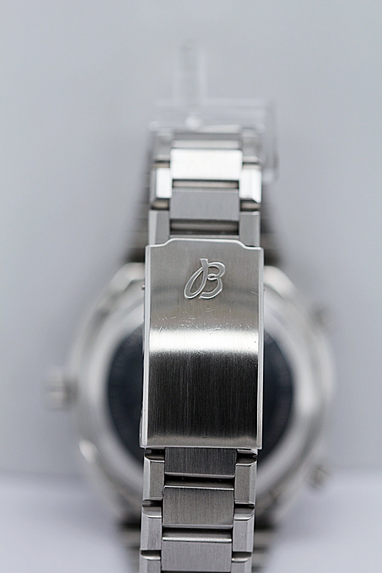 BREITLING TransOcean Chronomatic Ref.2119