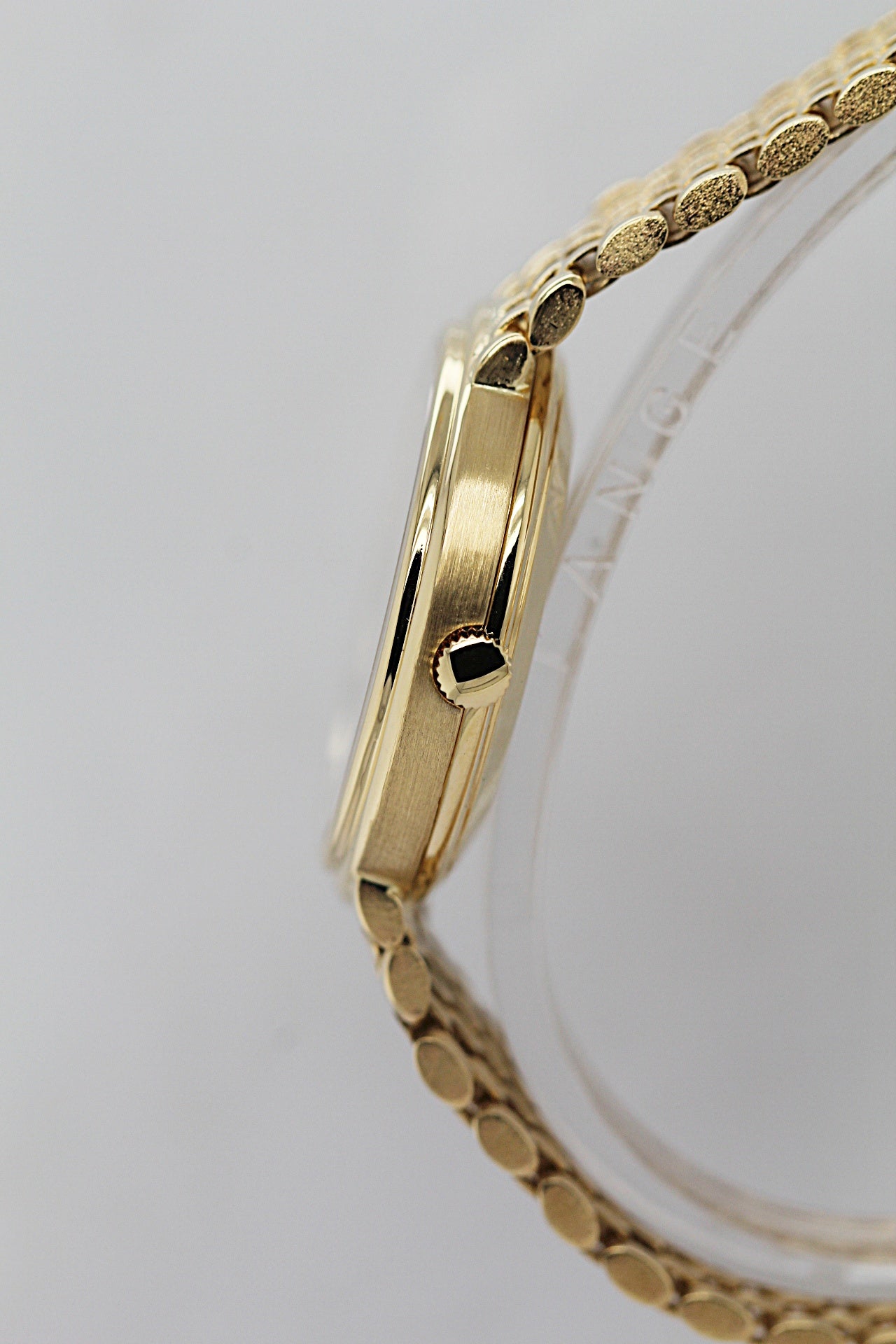 AUDEMARS PIGUET Day-Date Moonphase "Khanjar" Ref.25588BA.B