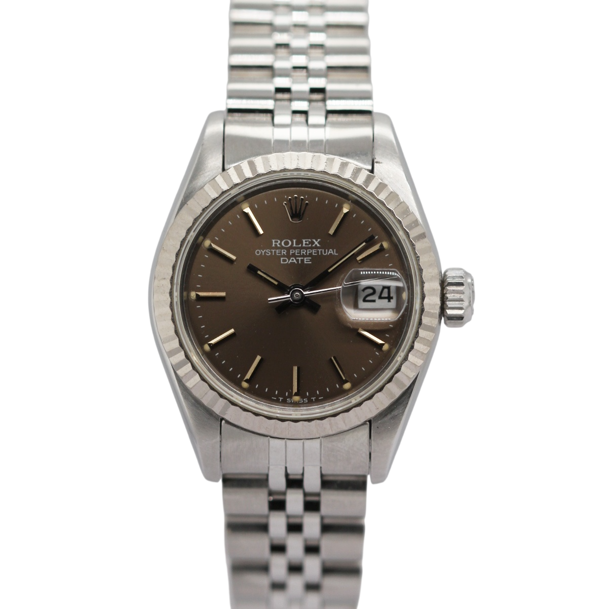 ROLEX Lady Date Ref.69174