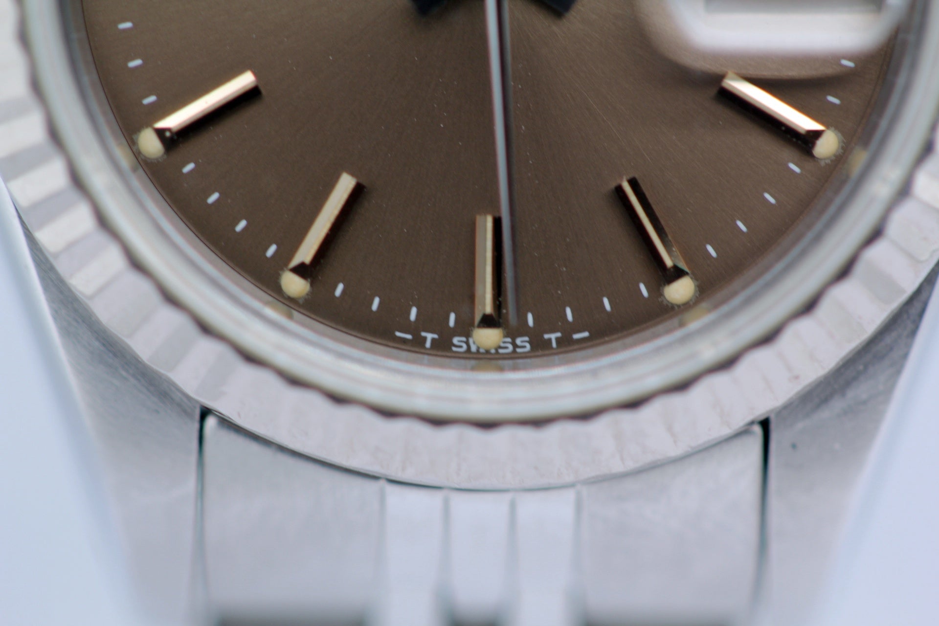 ROLEX Lady Date Ref.69174