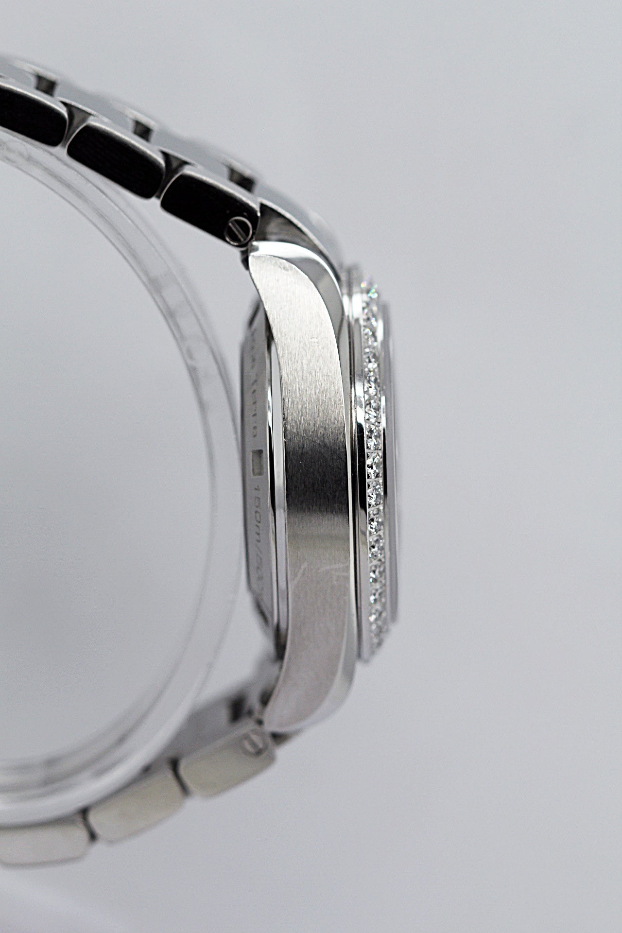 OMEGA Seamaster Aqua Terra "MOP"