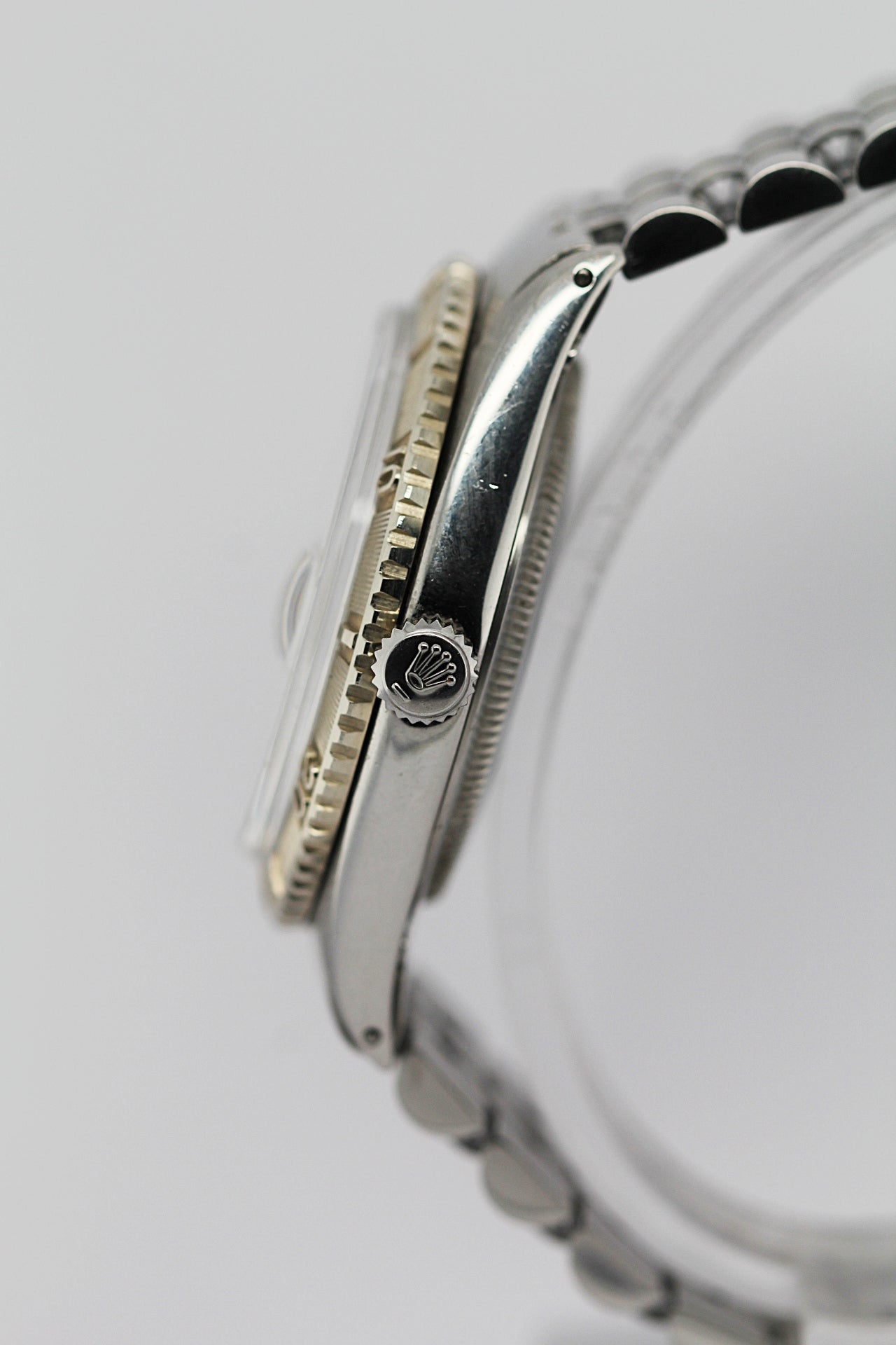 ROLEX<br> Datejust "Turn-O-Graph" Ref.1625 