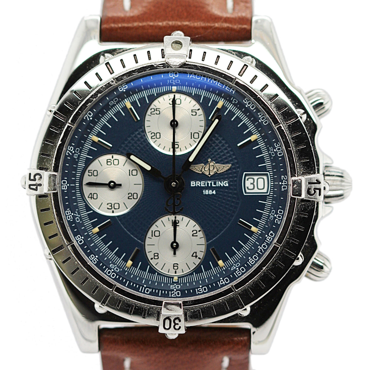 BREITLING Chronomat Ref.A13050-1