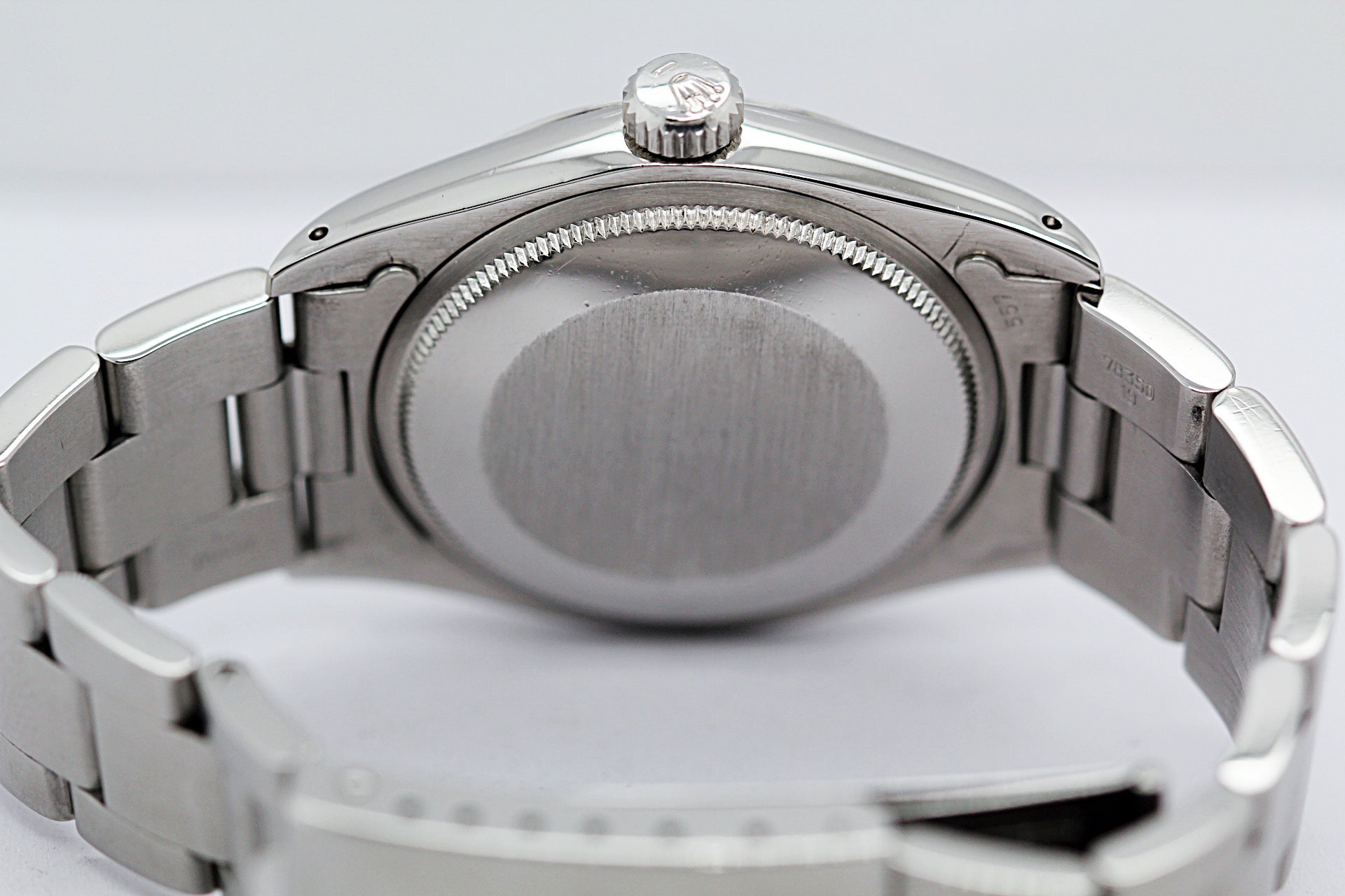 ROLEX Date 34 Ref.1500