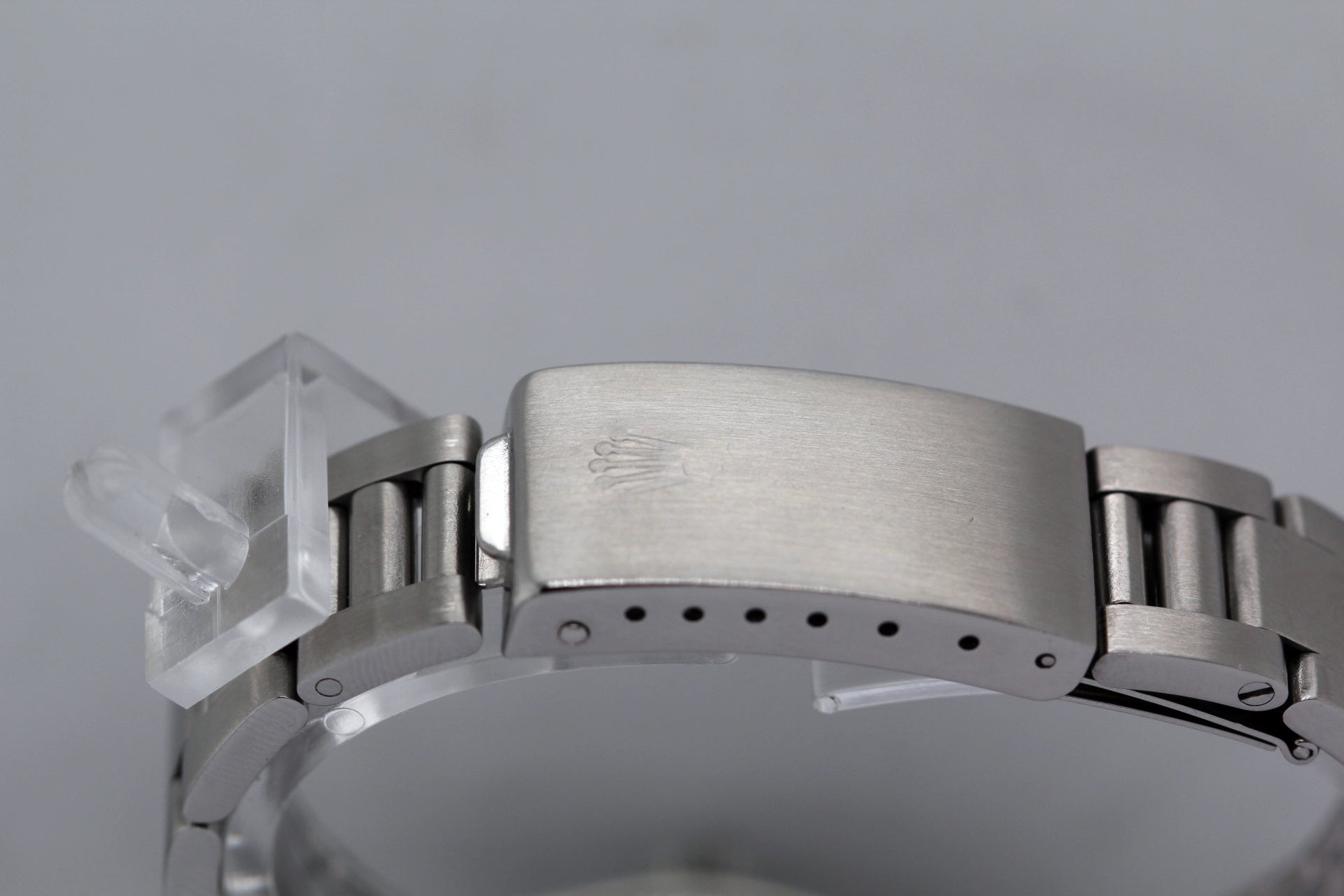 ROLEX Date 34 Ref.1500