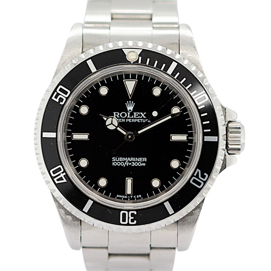 ROLEX Submariner Ref.14060