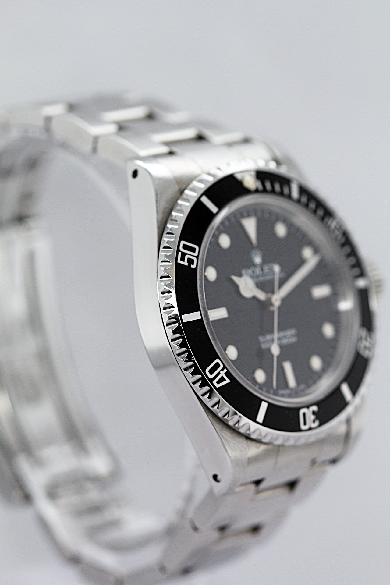 ROLEX Submariner Ref.14060