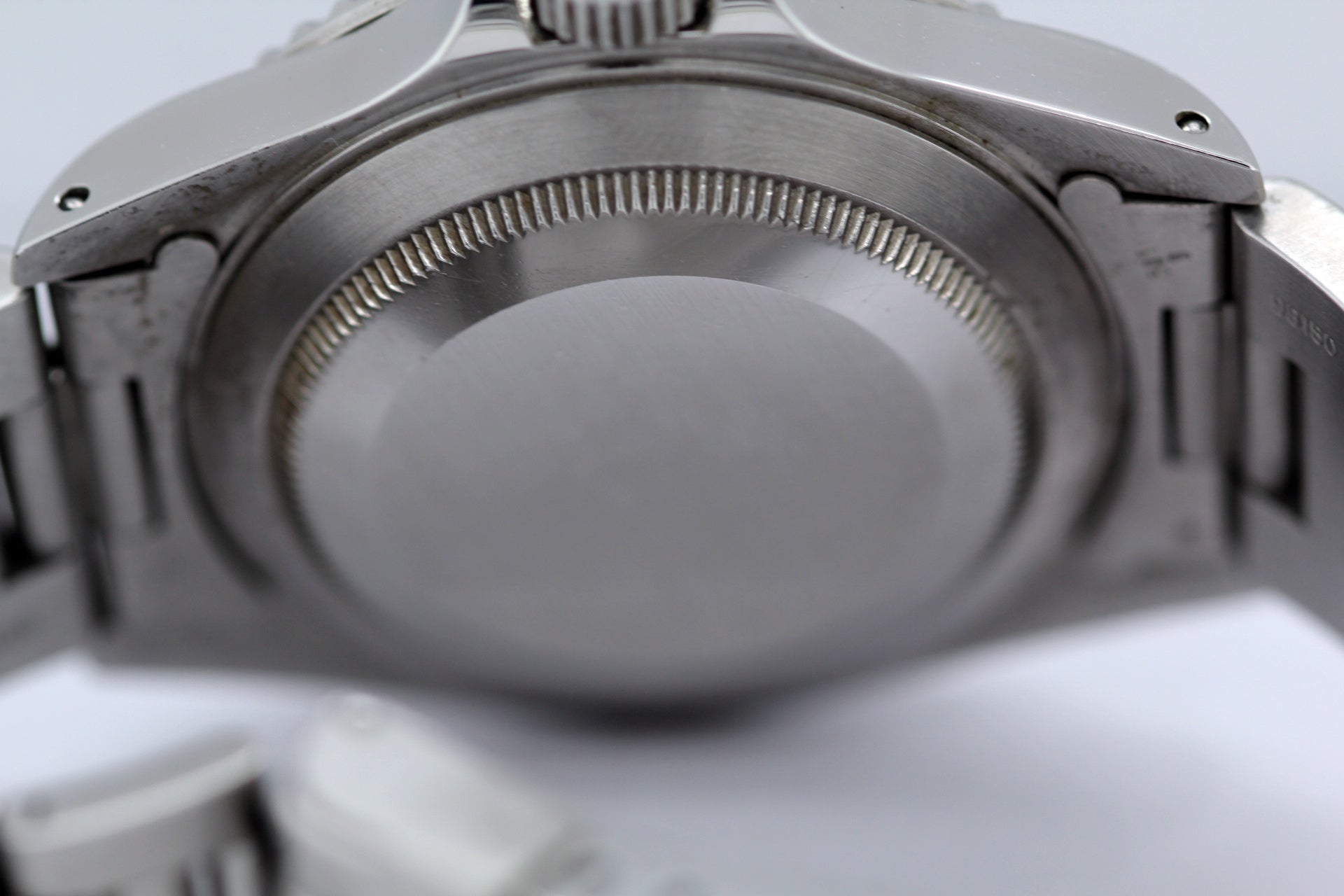 ROLEX Submariner Ref.14060