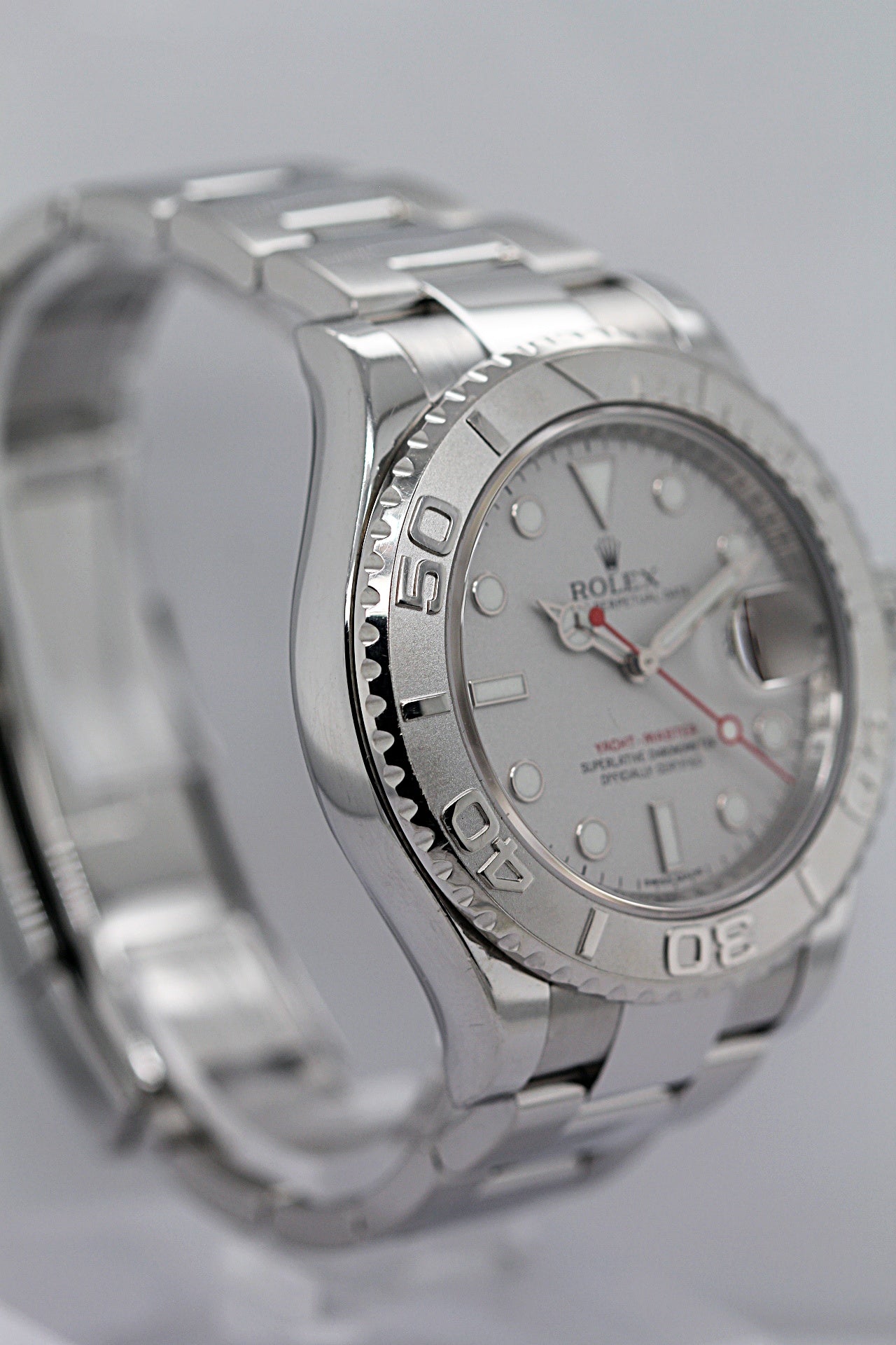 ROLEX Yacht-Master 40 Ref.116622