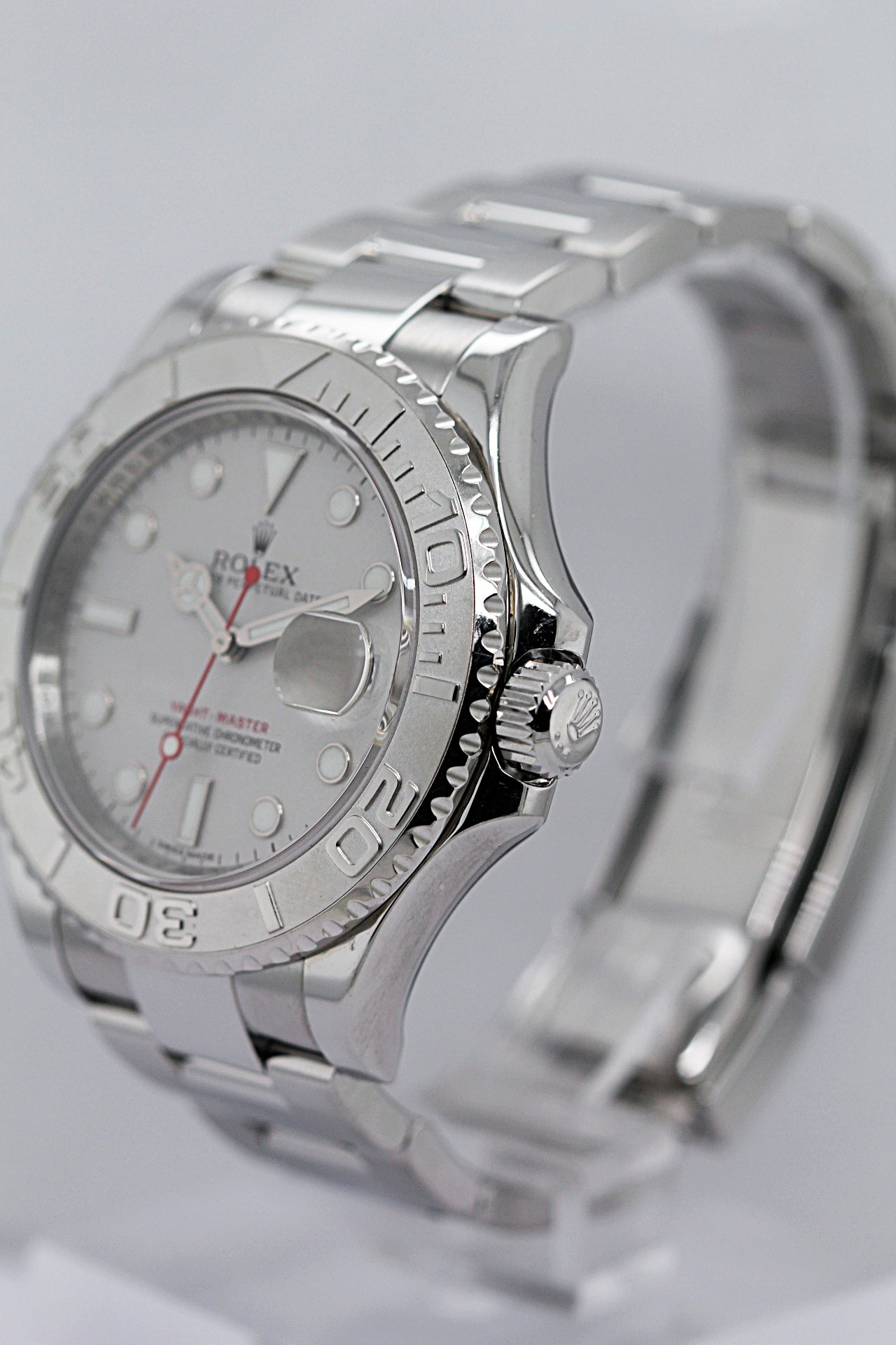 ROLEX Yacht-Master 40 Ref.116622