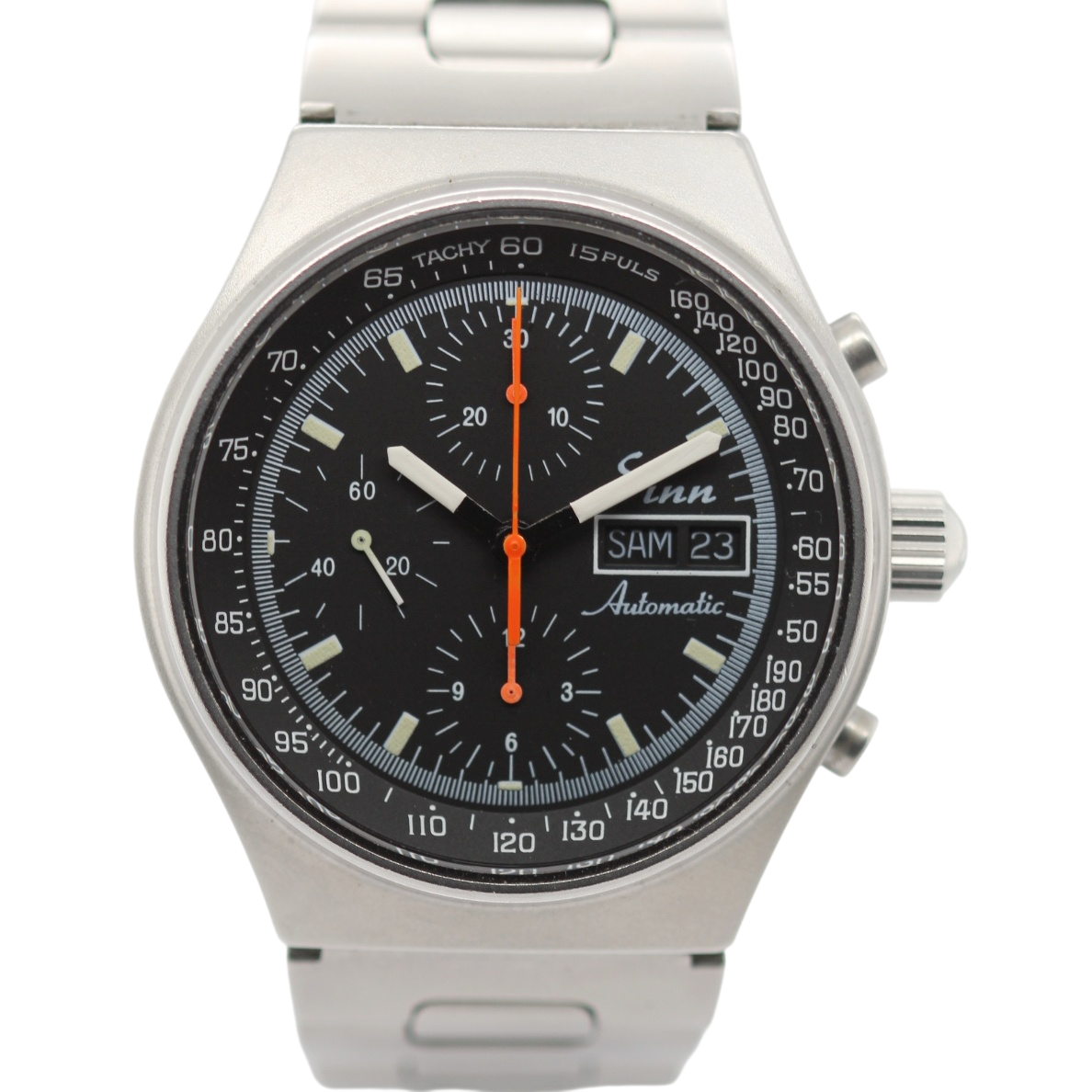 SINN Vintage Chronograph Ref.144