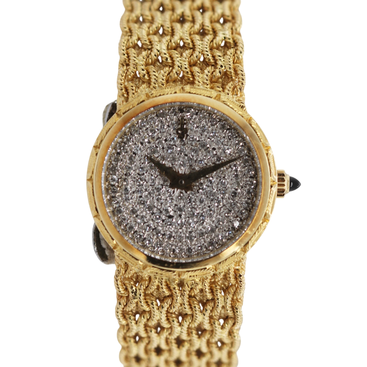 CORUM Lady Vintage
