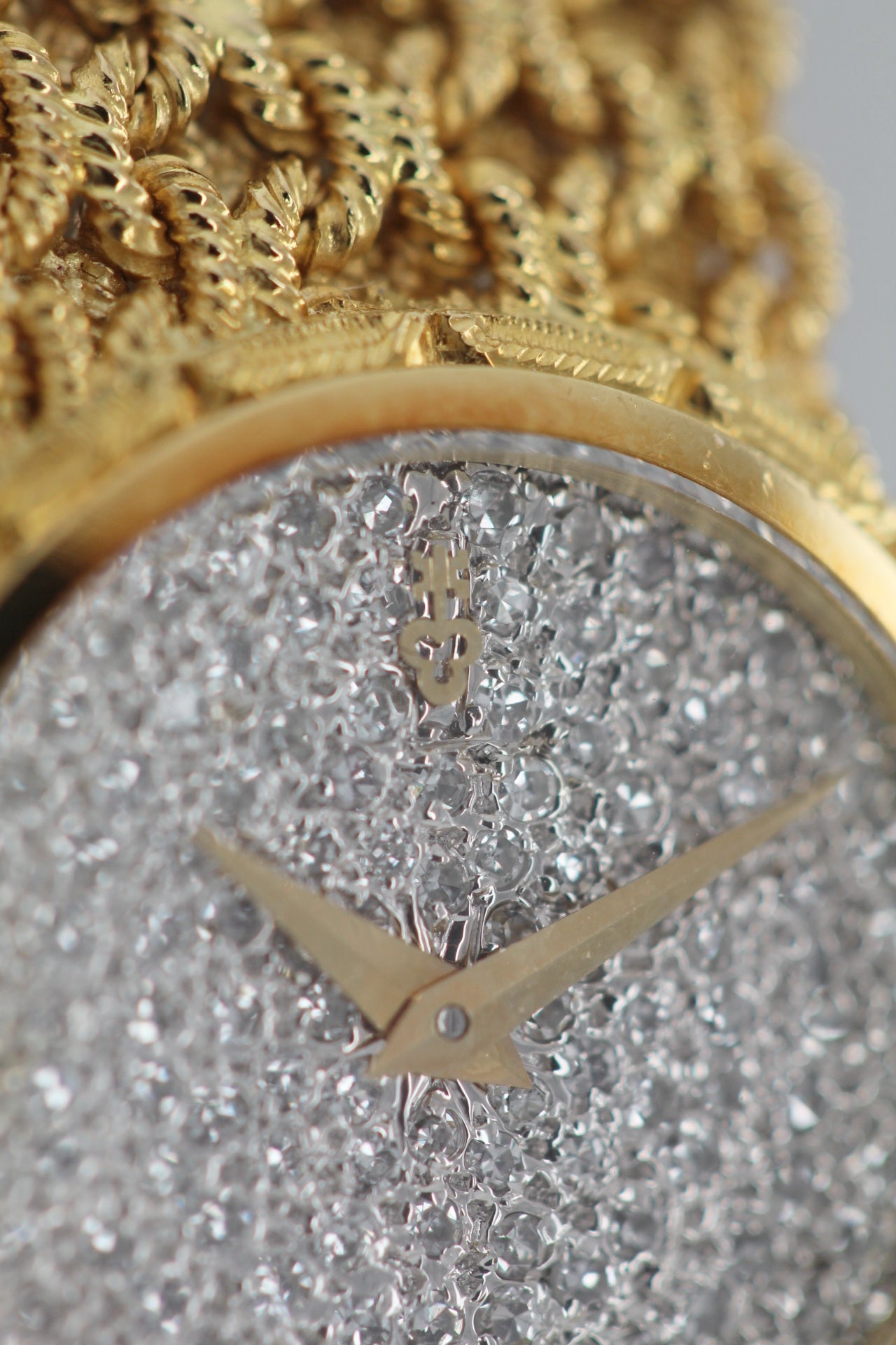 CORUM Lady Vintage