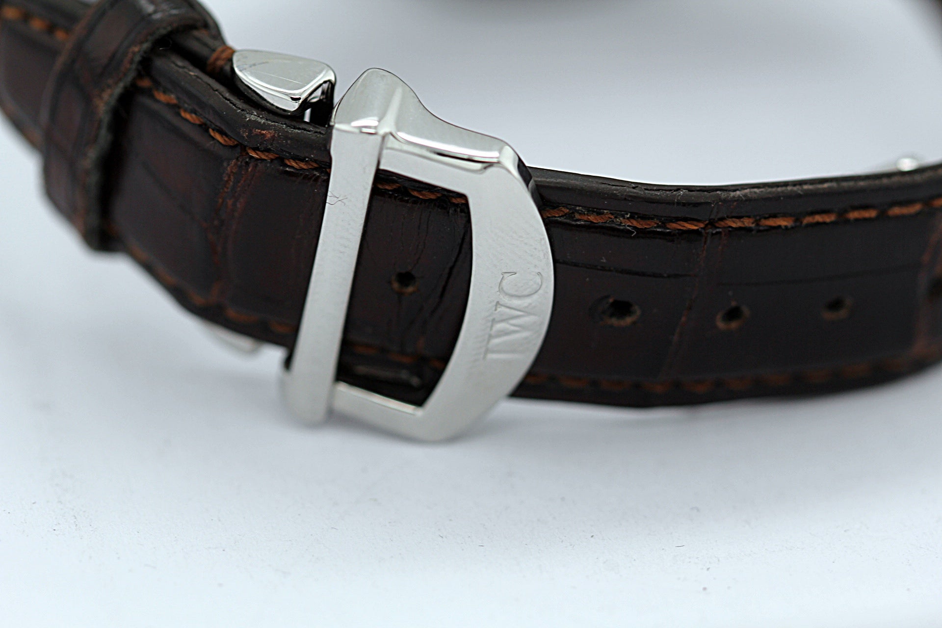 IWC Portofino Chronograph Ref.3910