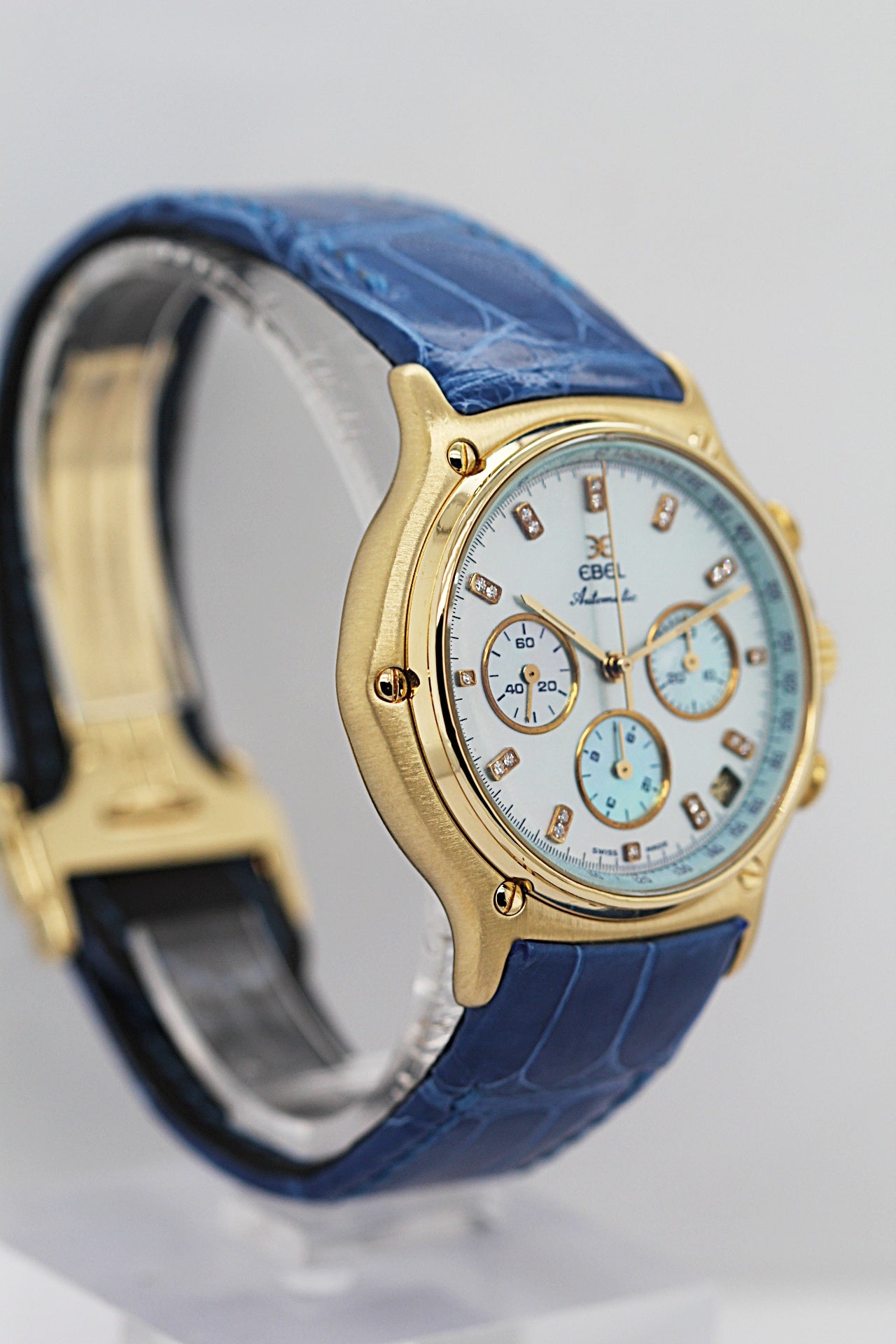 EBEL 1911 El Primero Ref.8134901