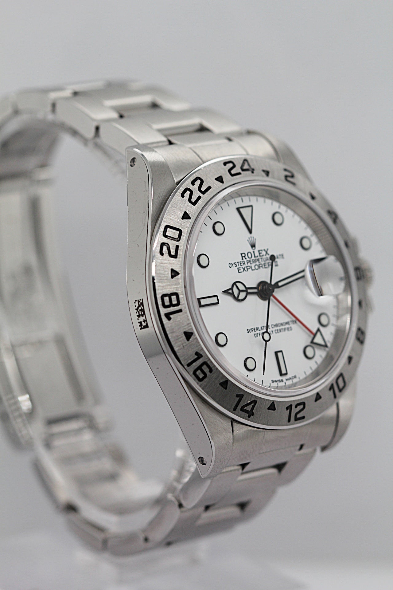 ROLEX Explorer II Ref.16570