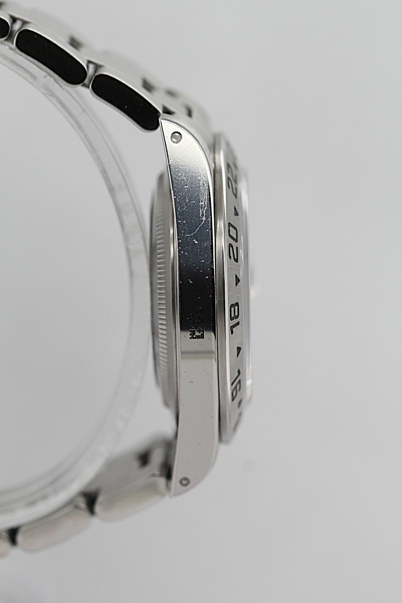 ROLEX Explorer II Ref.16570