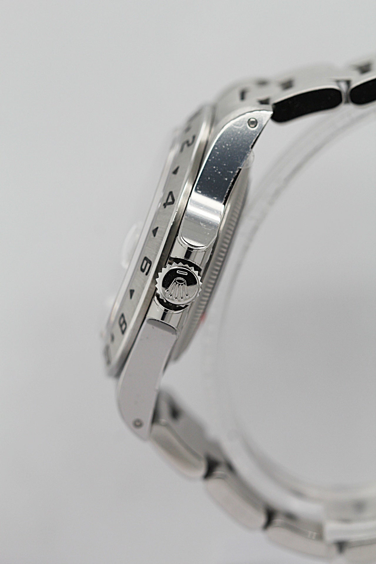 ROLEX Explorer II Ref.16570