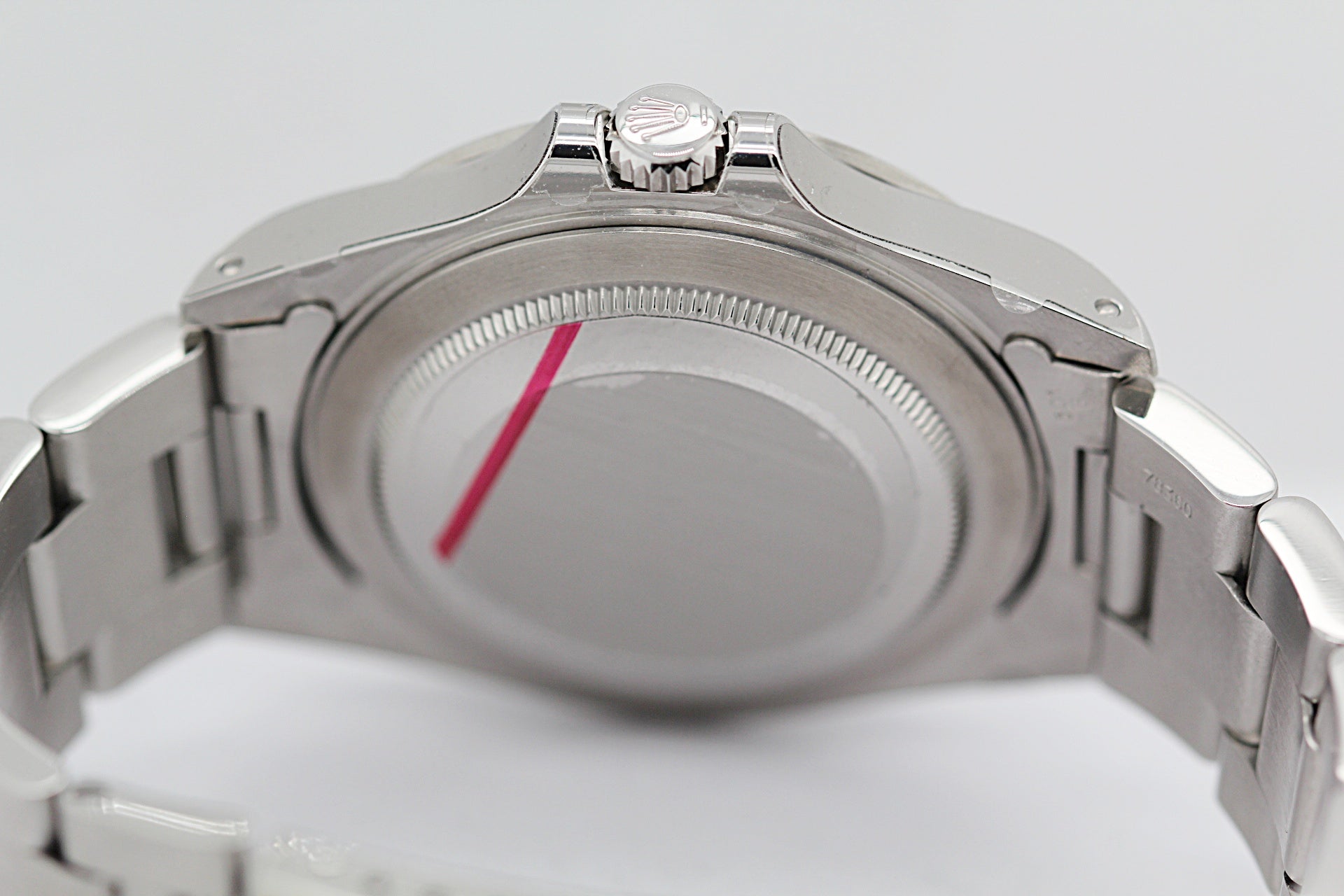 ROLEX Explorer II Ref.16570