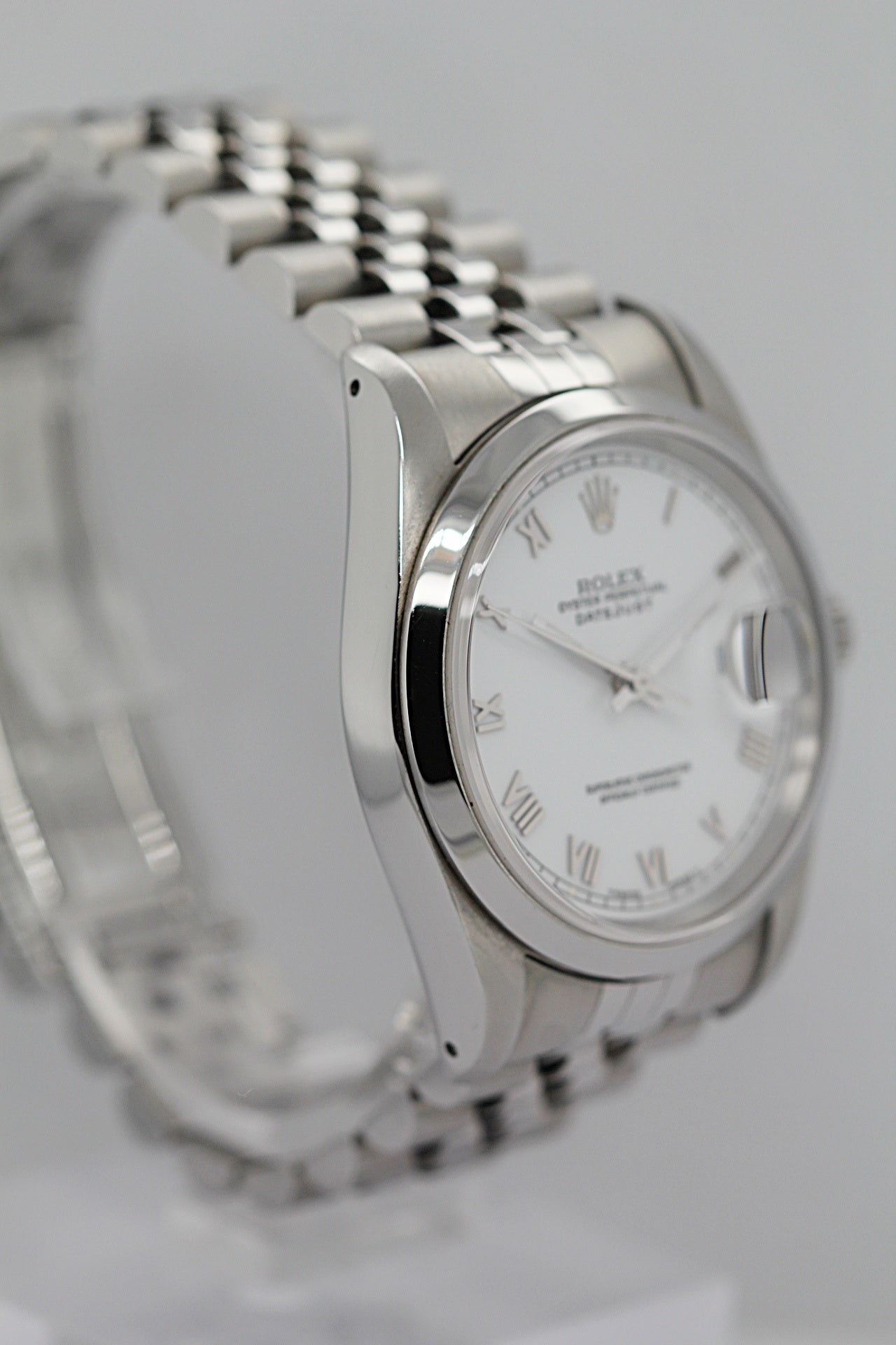 ROLEX Datejust Ref.16200