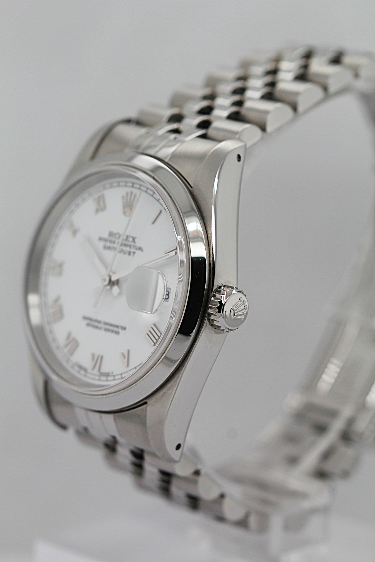 ROLEX Datejust Ref.16200