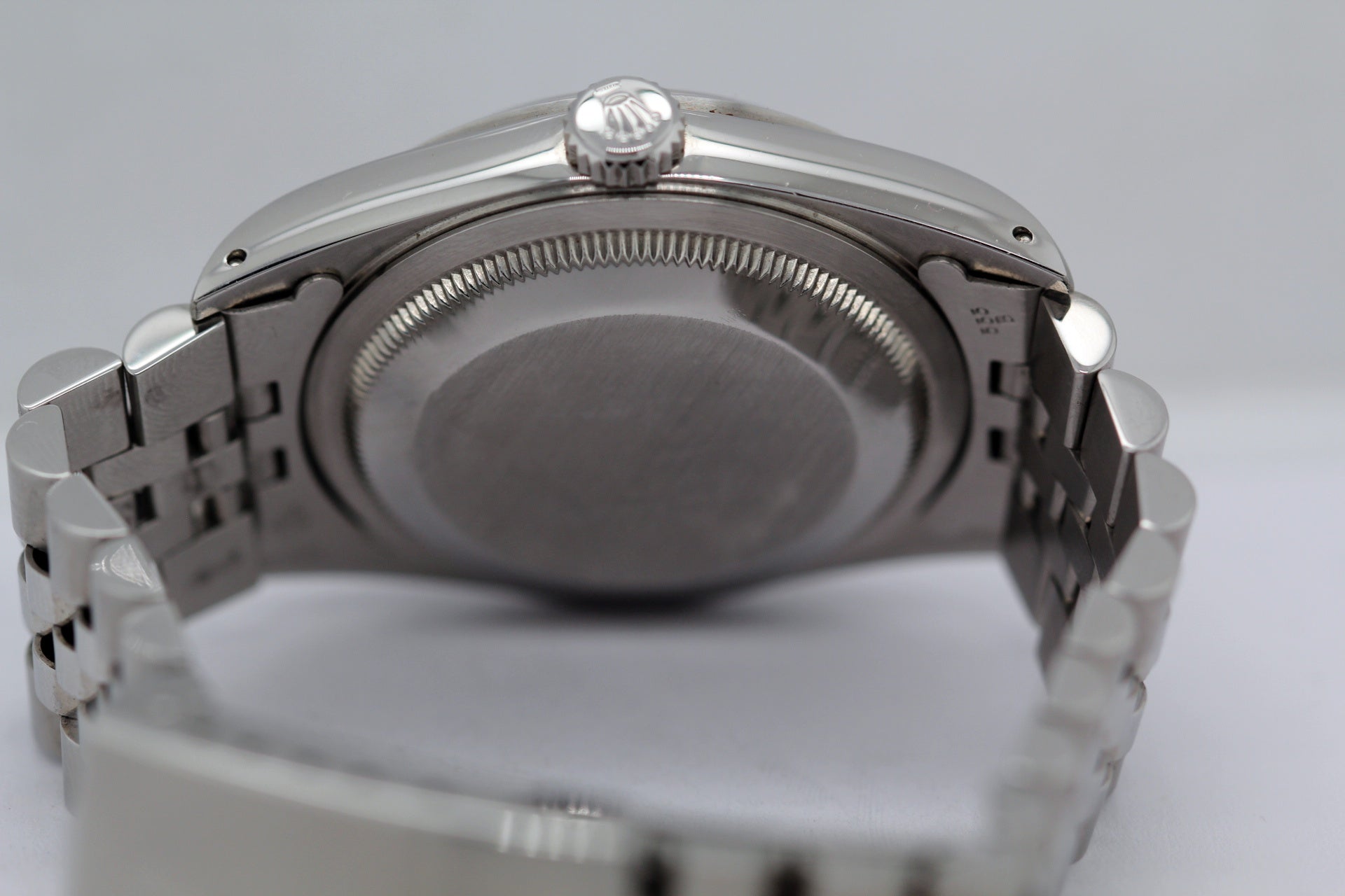 ROLEX Datejust Ref.16200