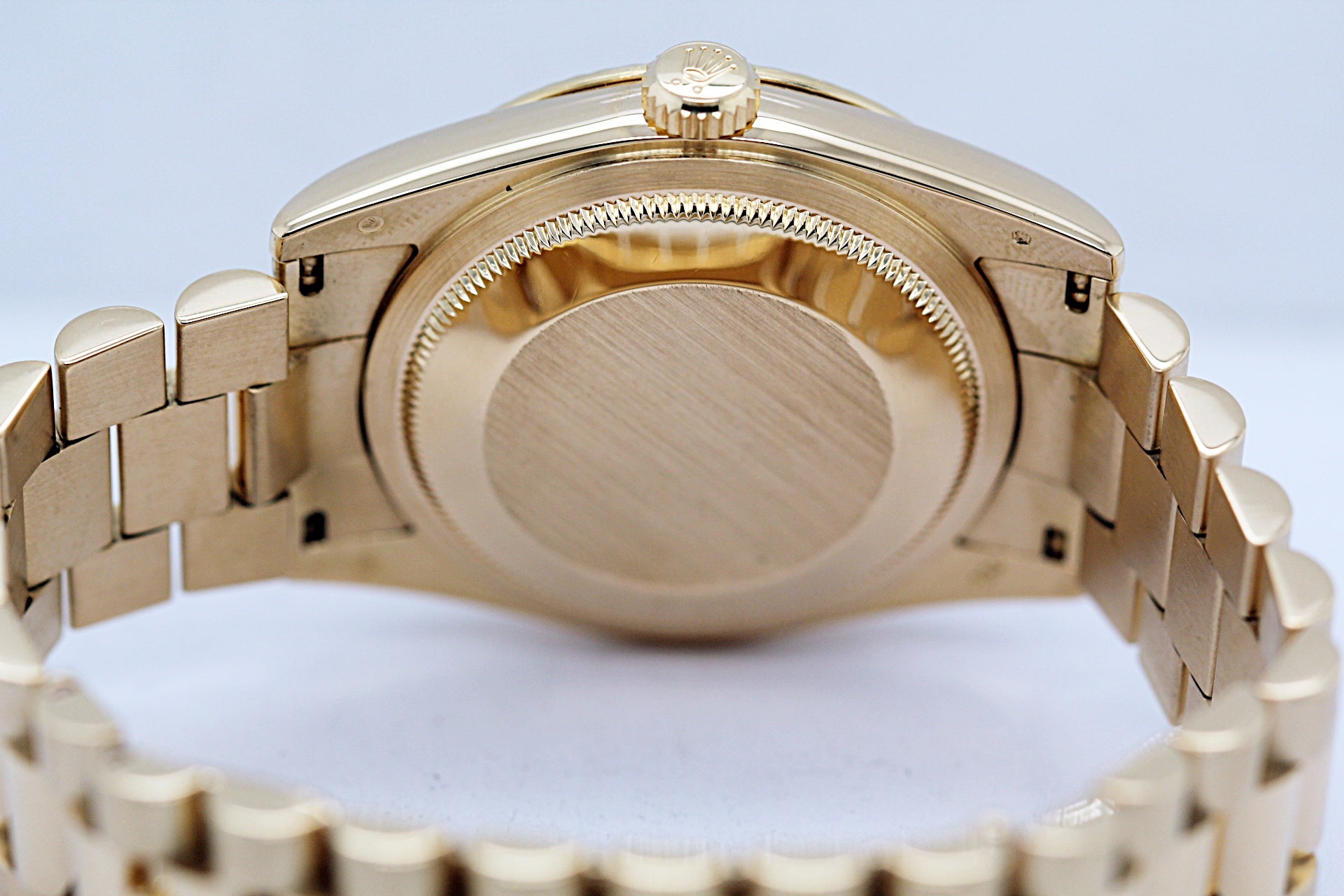 ROLEX Day-Date Ref.118238