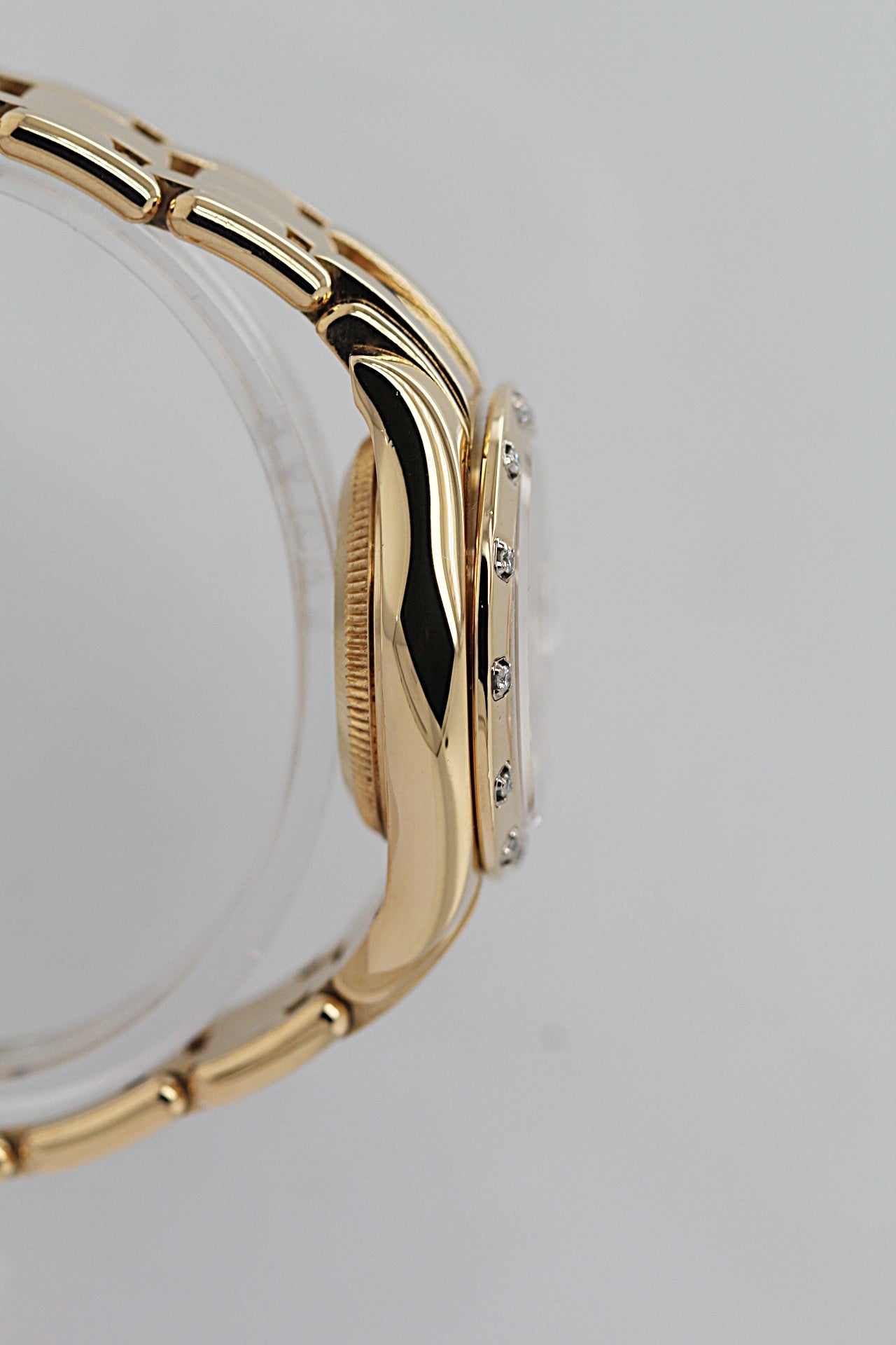 ROLEX Datejust Pearlmaster Ref.80318