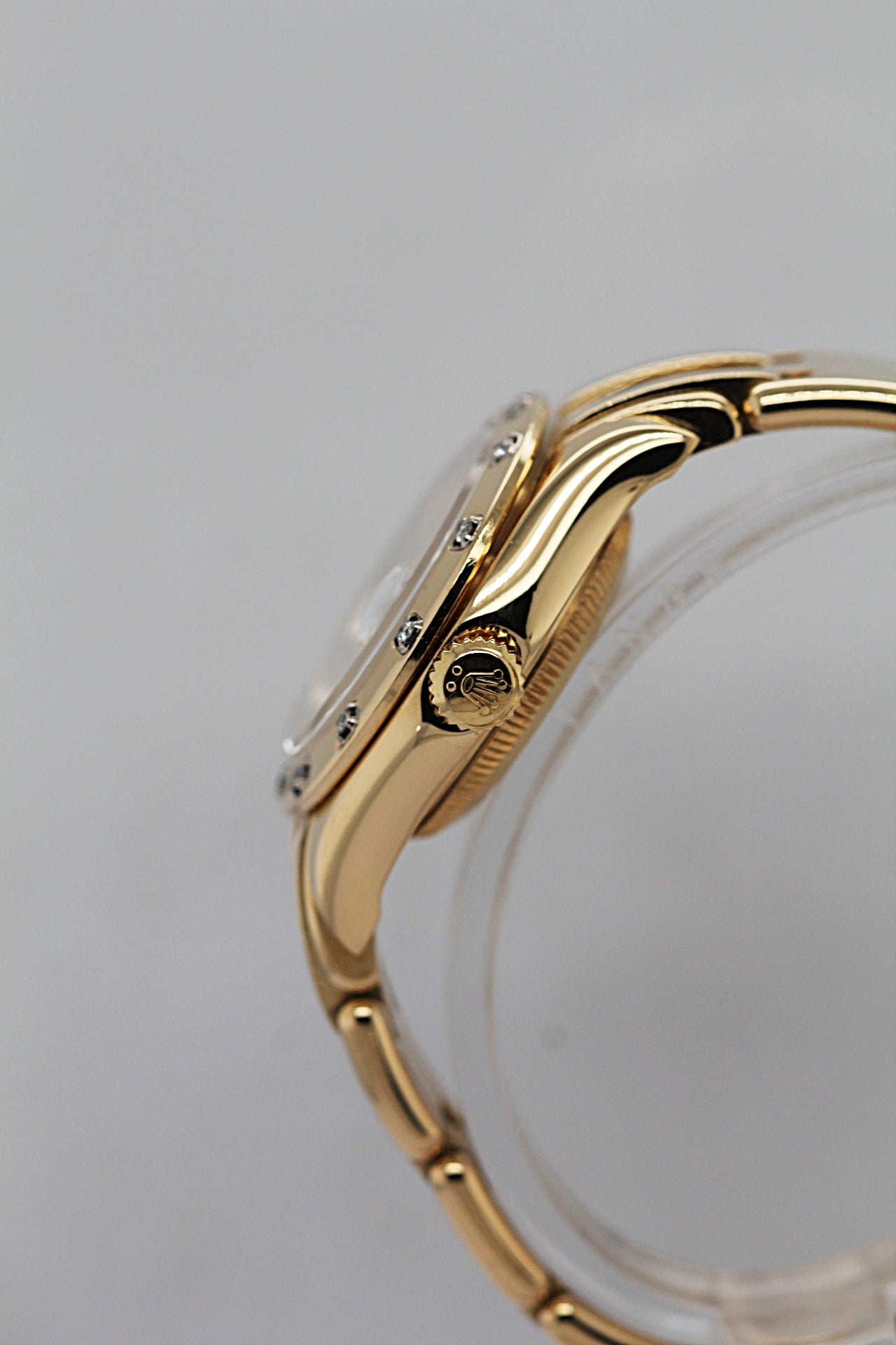 ROLEX Datejust Pearlmaster Ref.80318