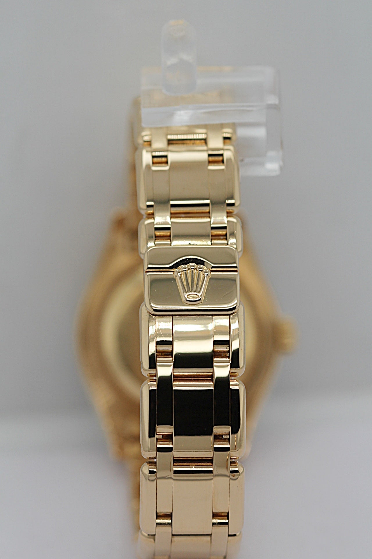 ROLEX Datejust Pearlmaster Ref.80318