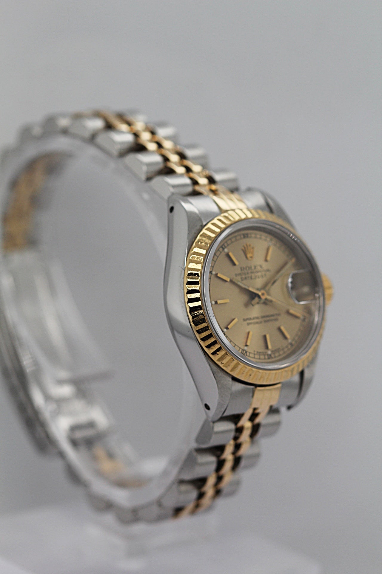 ROLEX Lady Datejust Ref.69173