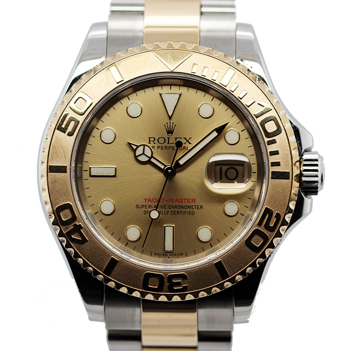 ROLEX Yacht-Master Ref.16623