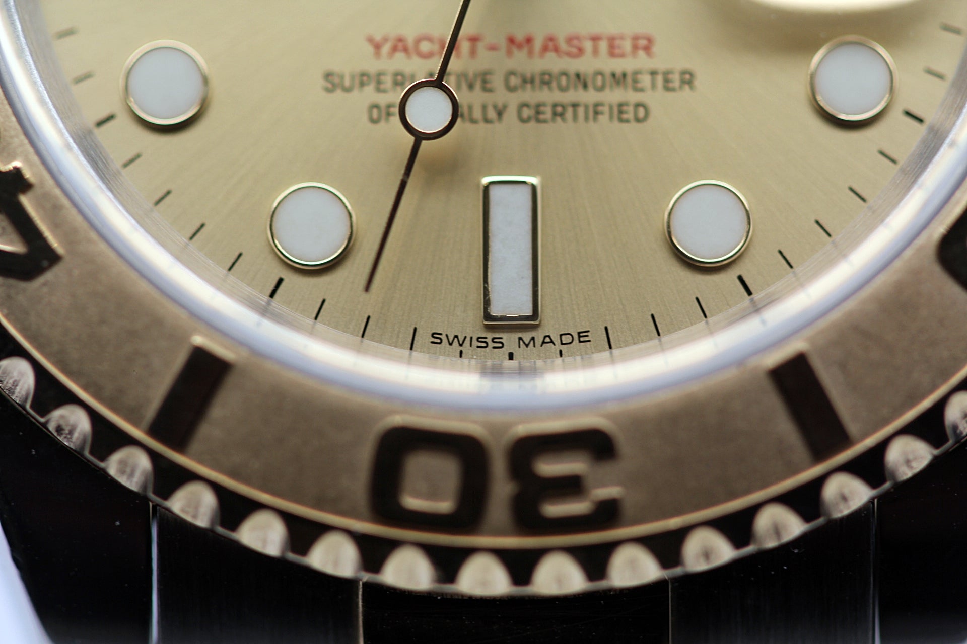 ROLEX Yacht-Master Ref.16623