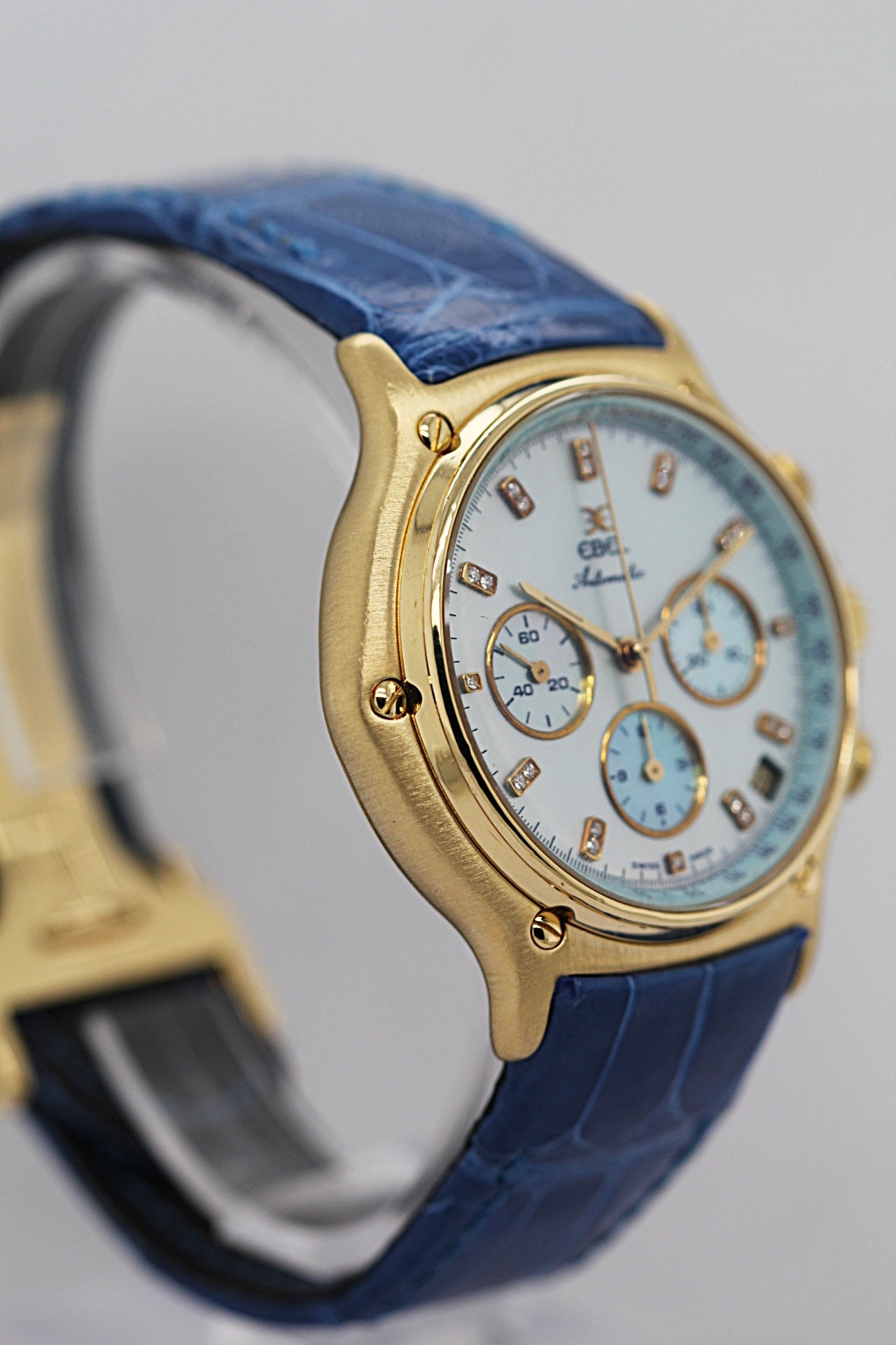 EBEL 1911 El Primero Ref.8134901