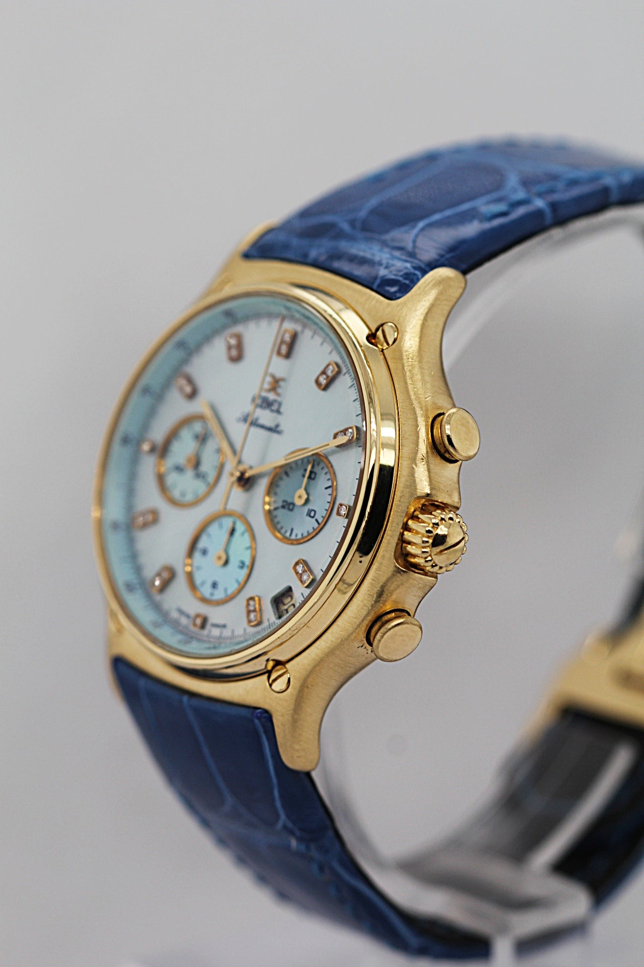 EBEL 1911 El Primero Ref.8134901