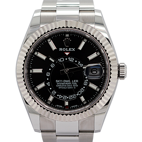 ROLEX Sky-Dweller Ref.326934