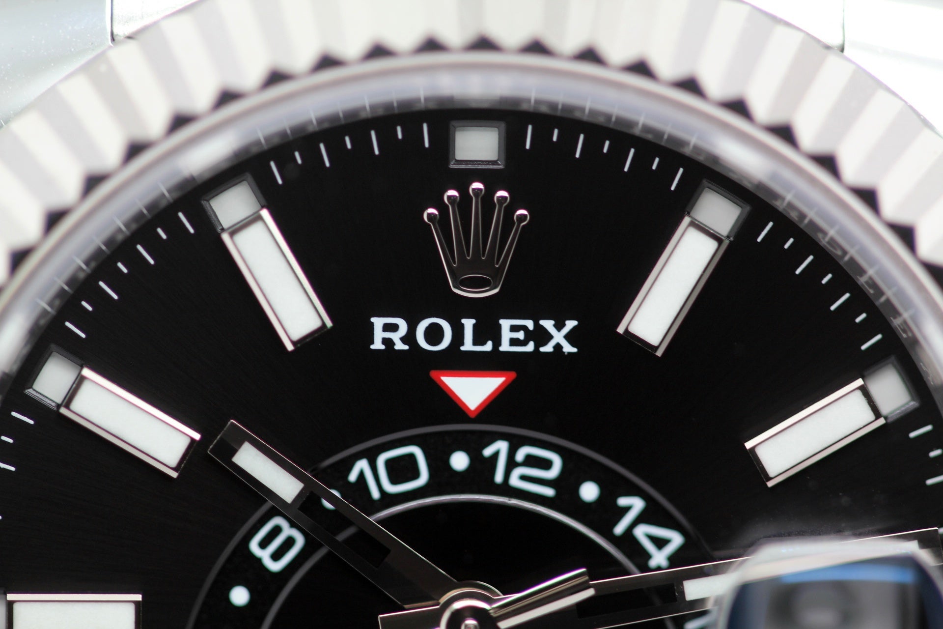 ROLEX Sky-Dweller Ref.326934