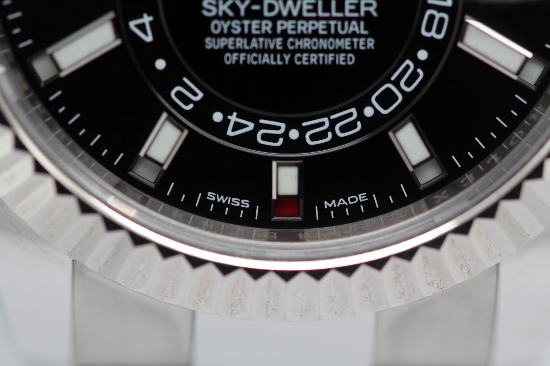 ROLEX Sky-Dweller Ref.326934