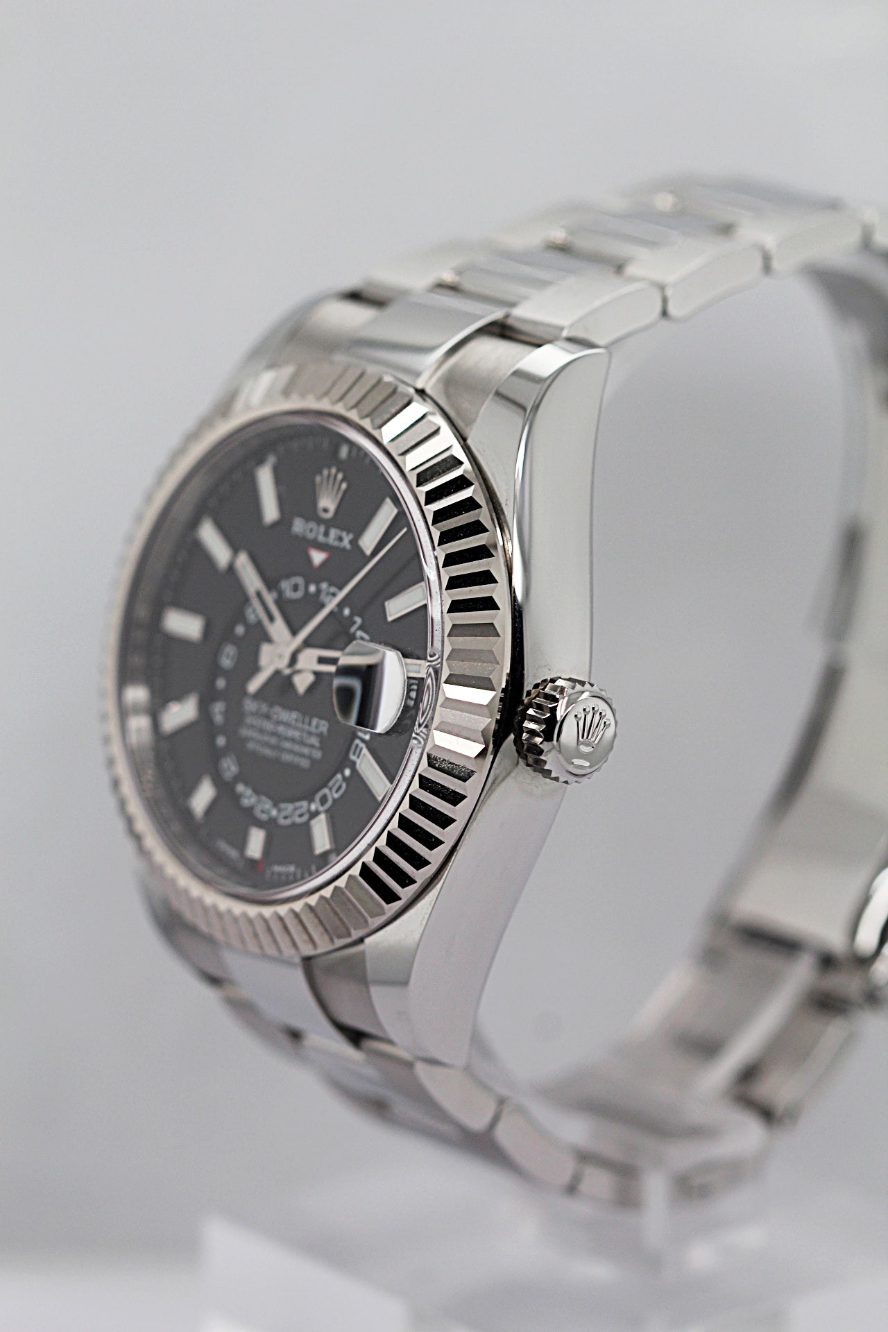 ROLEX Sky-Dweller Ref.326934