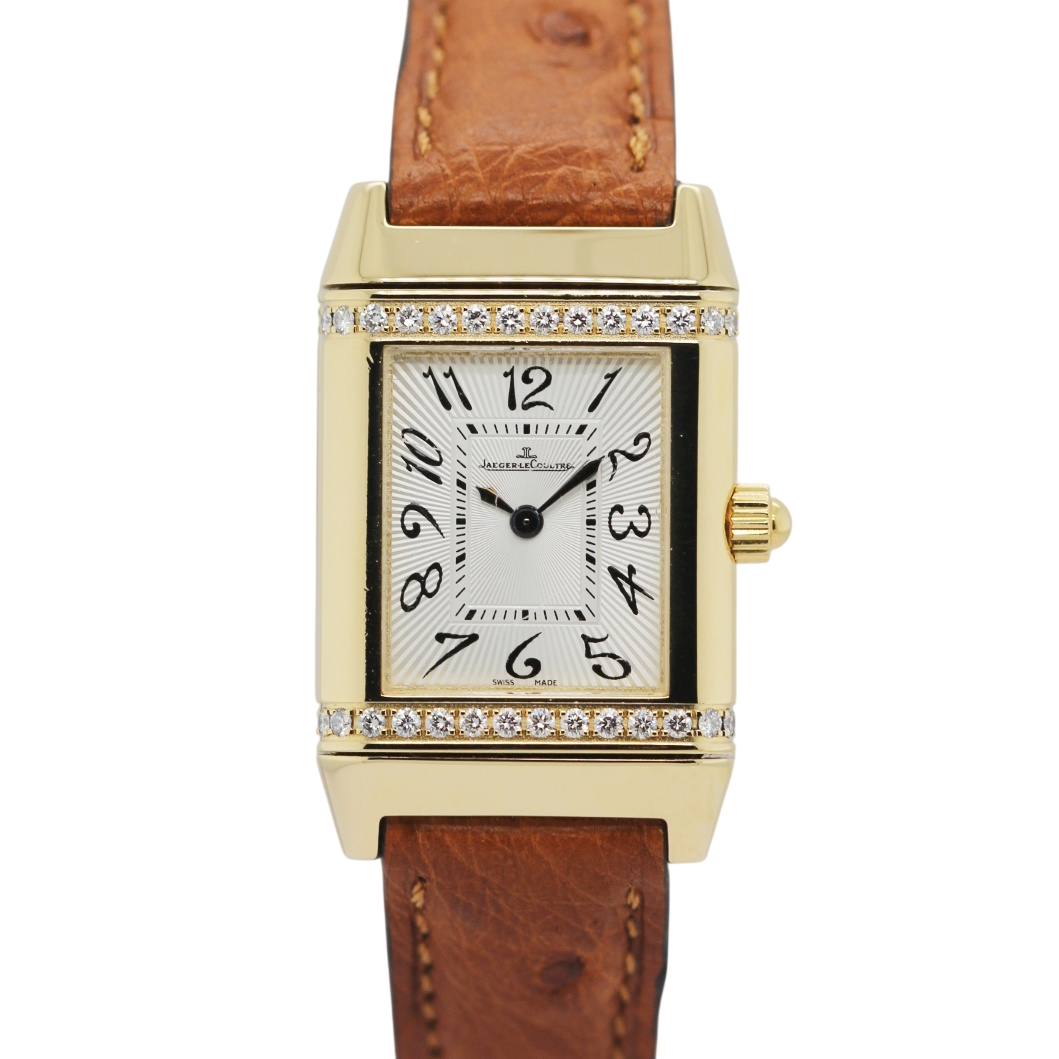 JAEGER-LE COULTRE Reverso Ref.265.1.08
