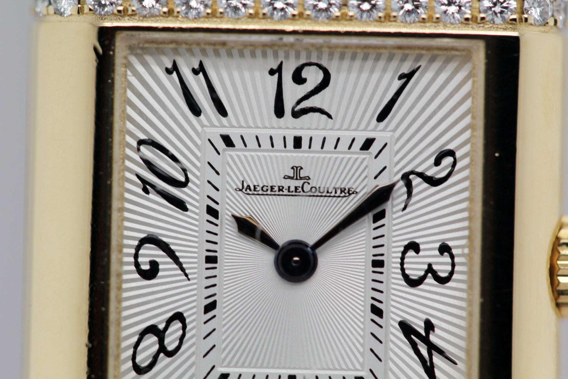 JAEGER-LE COULTRE Reverso Ref.265.1.08