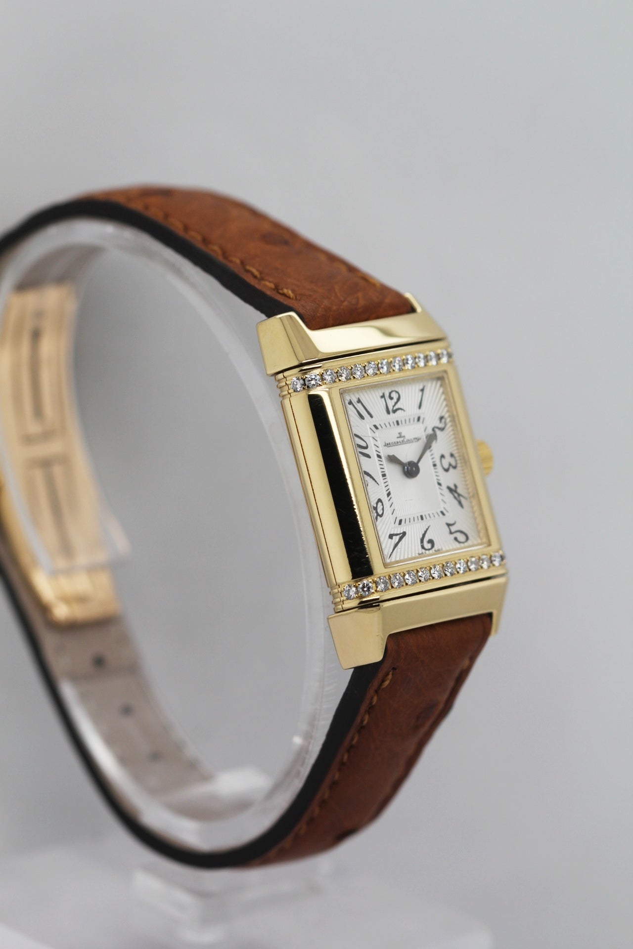 JAEGER-LE COULTRE Reverso Ref.265.1.08